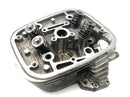 BMW R 1150 GS R21 [2002] - cylinder head left-1