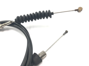 BMW R 100 GS 247E [1991] - Clutch cable Bowden cable clutch cable train clutch - 0
