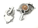 Yamaha WR 125 X DE07 [2010] - Wasserpumpe Kühlmittelpumpe Pumpengehäuse Impeller-2