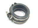 Suzuki RM Z 250 RJ41A [2007] - Ansaugstutzen Vergaser Ansaugadapter Gummiflansch-4