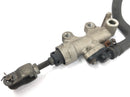 Suzuki GSX R 1100 GV73B [1990] - Bremspumpe hinten-4