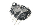 Triumph Speedmaster 900 [2003] - Motorgehäuse Kurbelgehäuse Motorblock Motor Gehäuse Leergehäuse-5