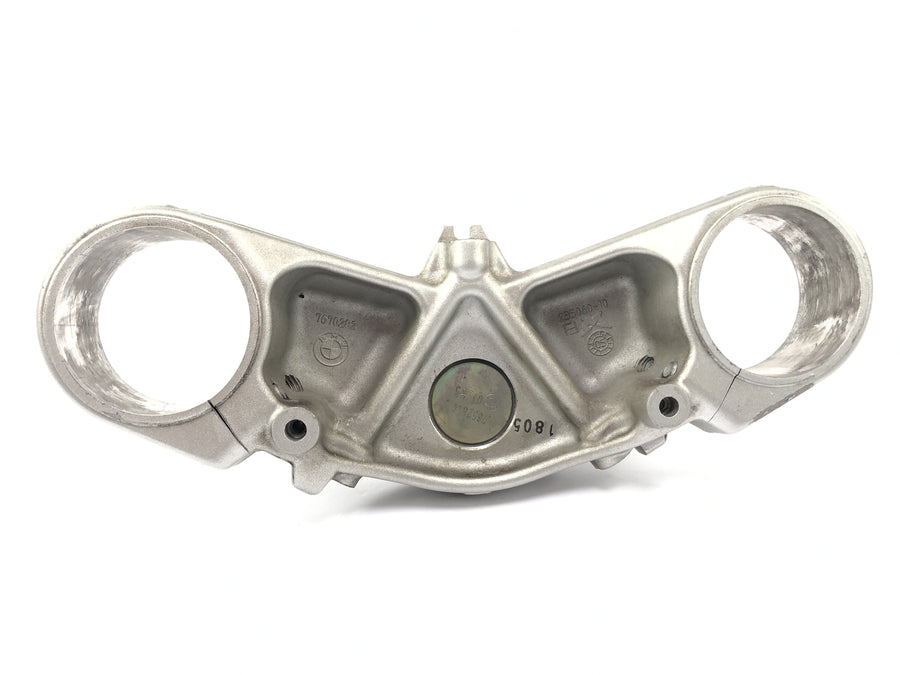 BMW R 1200 ST R1ST [2006] - Gabel Bridge Steering Head Bridge en dessous de Telelever
