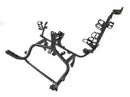 Honda CBR 1000 F SC24 [1991] - Fairing bracket antler-1