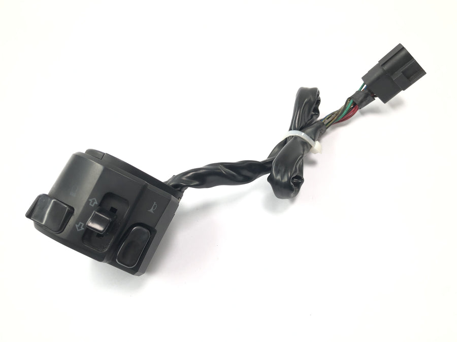 Benelli TNT 1130 [2009] - Handlebar switch switch unit left