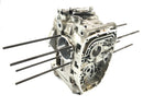 BMW R 1150 R R21 [2003] - motor housing empty housing-1