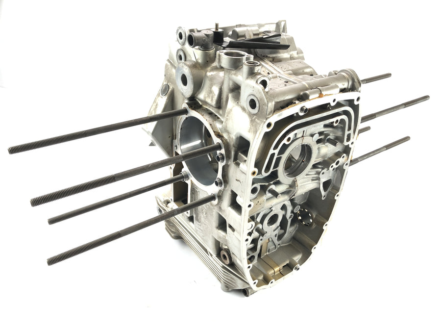 BMW R 1150 R R21 [2003] - motor housing empty housing