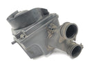 Honda GL 500 Silverwing PC02 [1982] - Luftfilterkasten Luftsammler Airbox Air Cleaner System-4