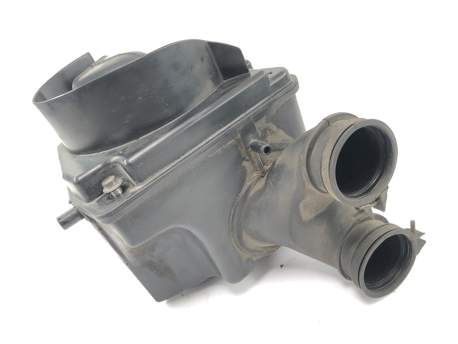 Honda GL 500 Silverwing PC02 [1982] - Luftfilterkasten Luftsammler Airbox Air Cleaner System