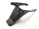 Honda XBR 500 PC 15 [1989] - Porte-plaque d'immatriculation KOT -FEEN-1