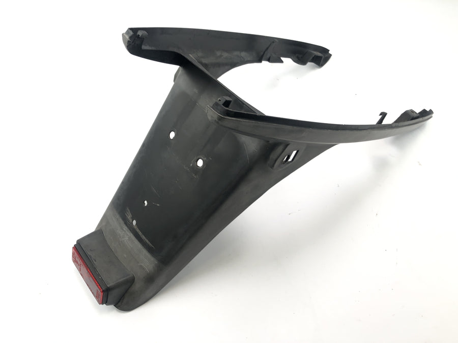 Honda XBR 500 PC 15 [1989] - Porte-plaque d'immatriculation KOT -FEEN