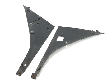 Aprilia RS 125 TW [2017] - Carénage intérieur carénage latéral intérieur - 0