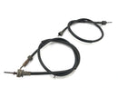Yamaha XT 500 1U6 [1981] - Tachowelle und Drehzahlmesserwelle Set-1