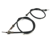 Default Title Yamaha XT 500 1U6 [1981] - Tachowelle und Drehzahlmesserwelle Set