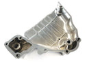 Triumph Adventurer 900 T309RT [1998] - sprocket cover engine cover left chrome-4