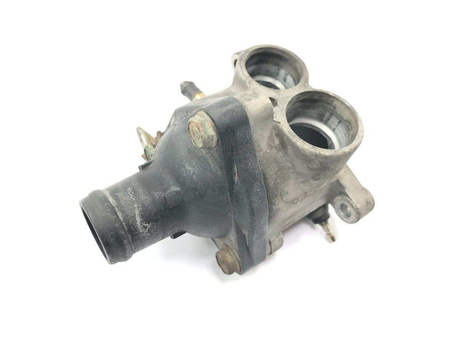 Honda GL 1500 Goldwing SC22 [1993] - Thermostat Thermostatgehäuse