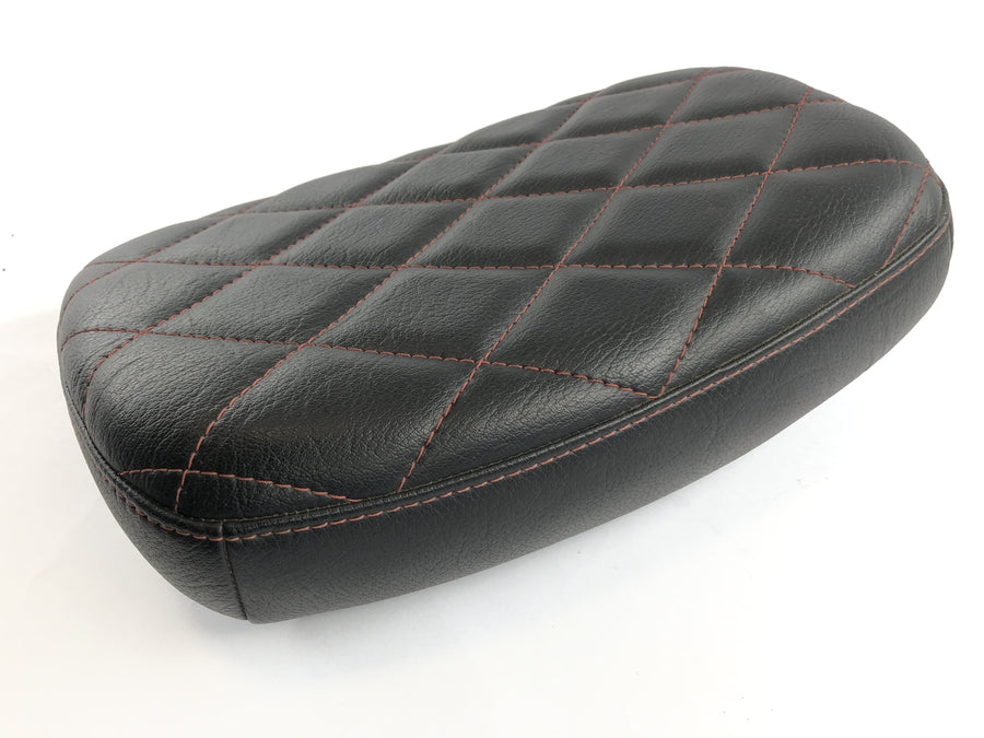 Honda Goldwing GL 1100 SC02 [1980] - BackRest Sissybar