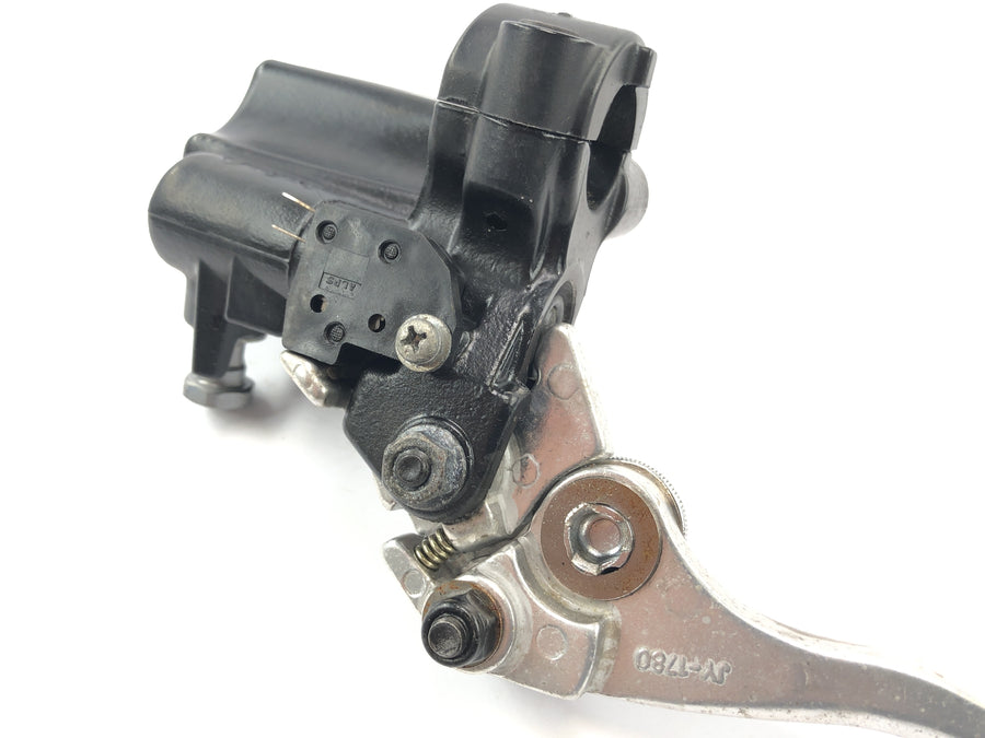 Triumph Street Triple R 675 D67LD [2010] - Pumpe de frein de frein à levier de frein à droite