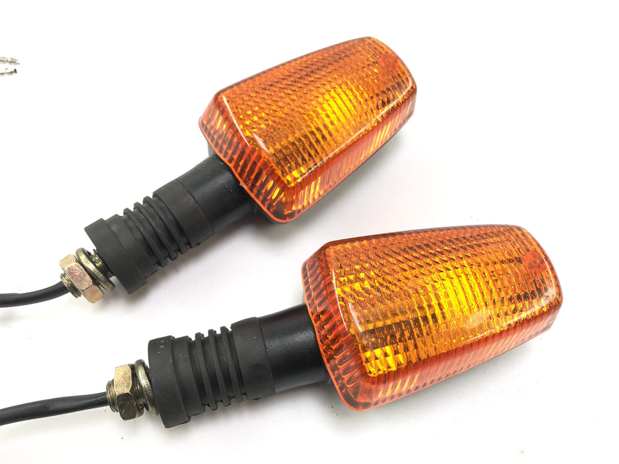 Yamaha RD 350 YPVS 31K [1984] - Jeu de clignotants