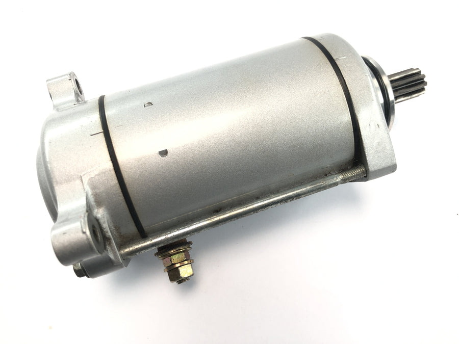 Suzuki Intruder VL 1500 AL [2000] - starter motor starter motor electric