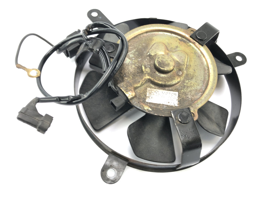 Honda CBR 900 RR SC28 [1994] - cooler fan fan fan fan