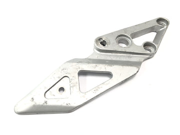 Suzuki GSX-R 1100 W GU75 C [1994] - Footrest holder left footrest holder - 0