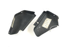 Moto Guzzi California 1100i [1995] - Kit peinture carénage réservoir garde boue kit valise avec support-15