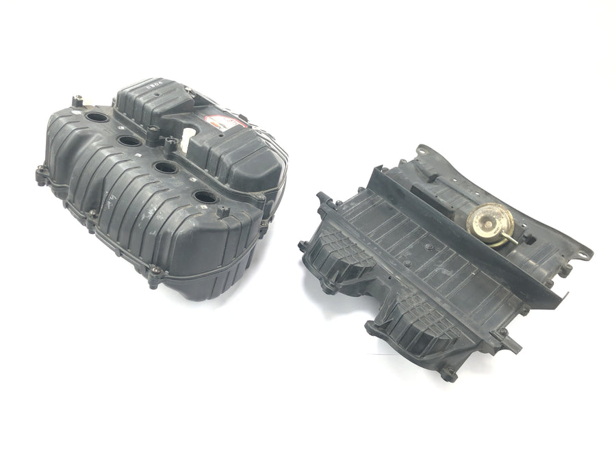 Honda CBR 1000 RR SC57 [2006] - Boîtier de filtre à air boîtier de filtre à air de boîte à air