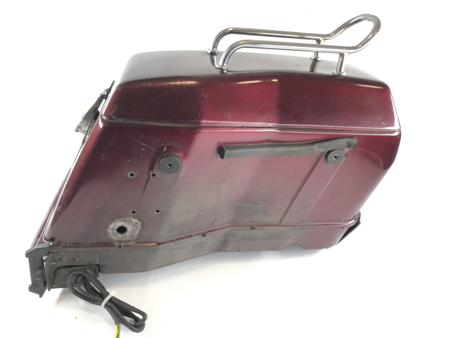 Honda Goldwing GL 1100 1200 SC02 [1980] - Ensemble de valise avec casse supérieure