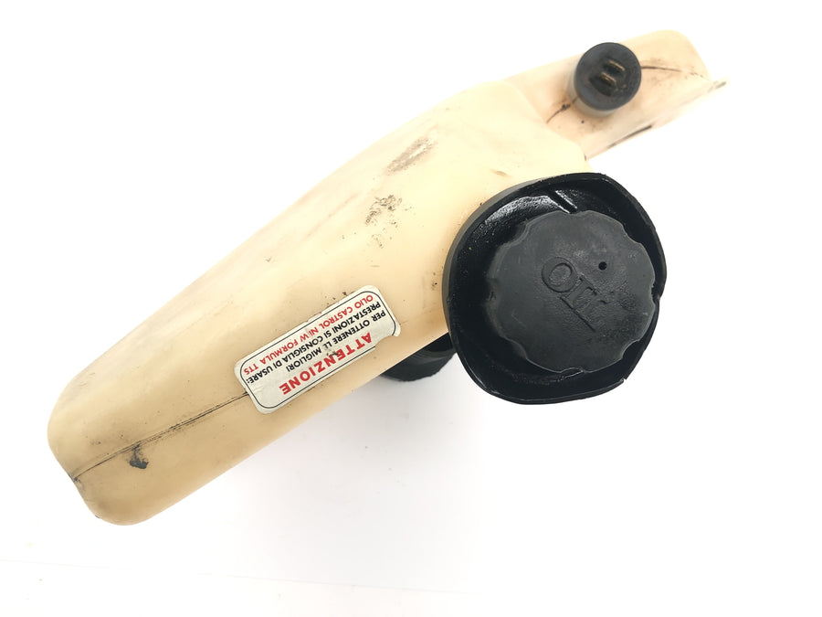 Honda NSR 125 JC20 [1991] - Öltank Ölvorratsbehälter Ölpumpenbehälter
