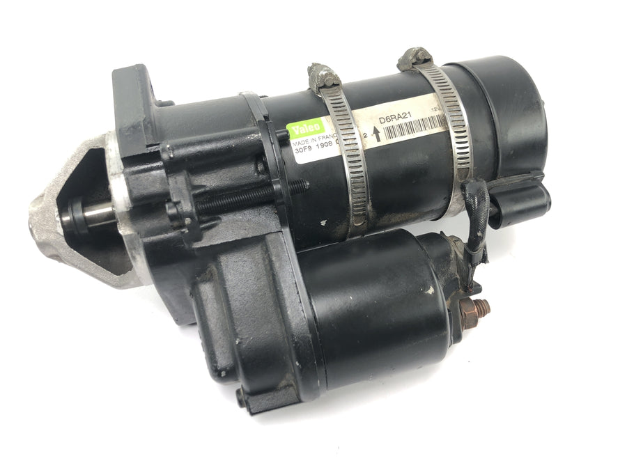 Moto Guzzi V11 Sport [1999] - Démarreur démarreur Valeo 12V