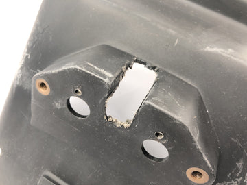 Kawasaki GPZ 1000 RX [1987] - Heckinnenschale Innenkotflügel Hinterradabdeckung - 0