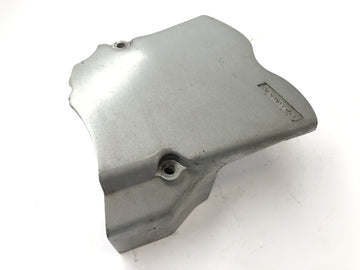 Honda XBR 500 PC15 [1989] - sprocket coverage