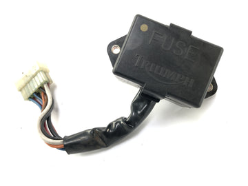 Triumph Thunderbird 900 T309RT [1996] - Fuse box - 0