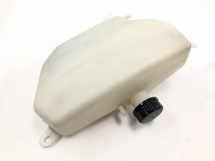 Kawasaki Versys KLE 650 A [2006] - Radiator expansion tank coolant tank