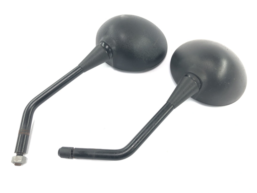 BMW R 1150 RS R22 [2003] - Mirror rearview mirror set round black