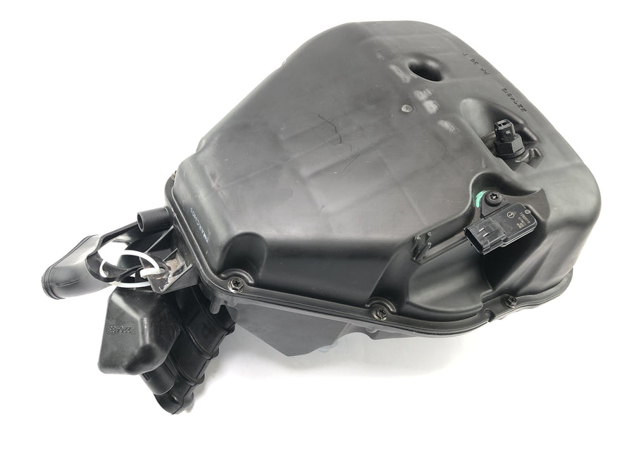 Triumph Sprint ST 1050 [2005] - Airbox air filter box