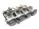 Yamaha Yzf R1 RN09 [2003] - Système d'injection de logements à lambeau de l'accélérateur du carburateur-4