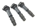 Triumph Speed Triple 1050 515NJ [2007] - Ignition coil spark plug connector coil pack-4