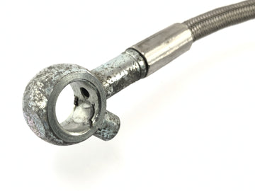 Triumph Thunderbird 900 T309RT [1996] - Clutch line steel braided - 0