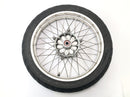 BMW R 1150 GS R21 [2002] - Vorderrad Felge Rad 2.50 x 19"-2