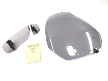 BMW R 1150 RS R22 [2003] - Pare-brise carénage avec spoiler MRA