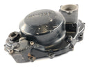 Yamaha XT 600 Zentere 34L [1985] - Clutch lid motor lid-2