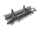 Sachs ZX 125 [1998] - Radiator grille air duct cooling air duct-1