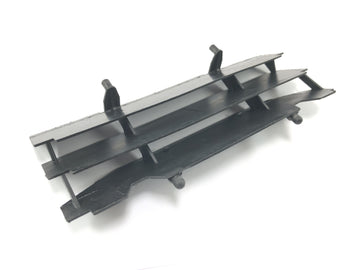 Sachs ZX 125 [1998] - Conduit d'air de refroidissement de grille de radiateur