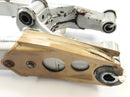 Yamaha DT 125 DE06 [2005] - Swingarm rear swingarm-3