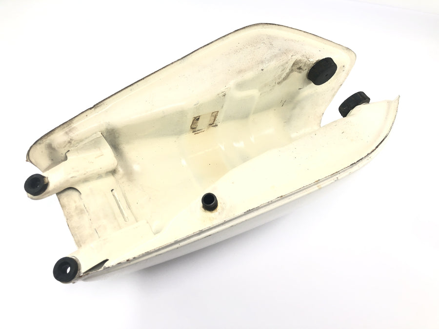 Yamaha DT 175 2K4 [1982] - Réservoir réservoir d'essence réservoir de carburant