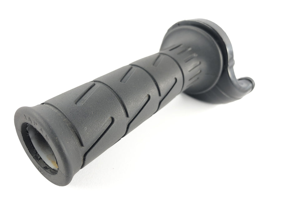 Yamaha YZF 750 R 4HN [1996] - handlebar fittings on the right gas handle