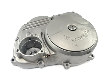 Honda NX 650 RD08 [1995] - Clutch lid motor lid cover - 0