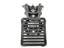 BMW K 1200 S K12S [2004] - Support de plaque d'immatriculation arrière-2